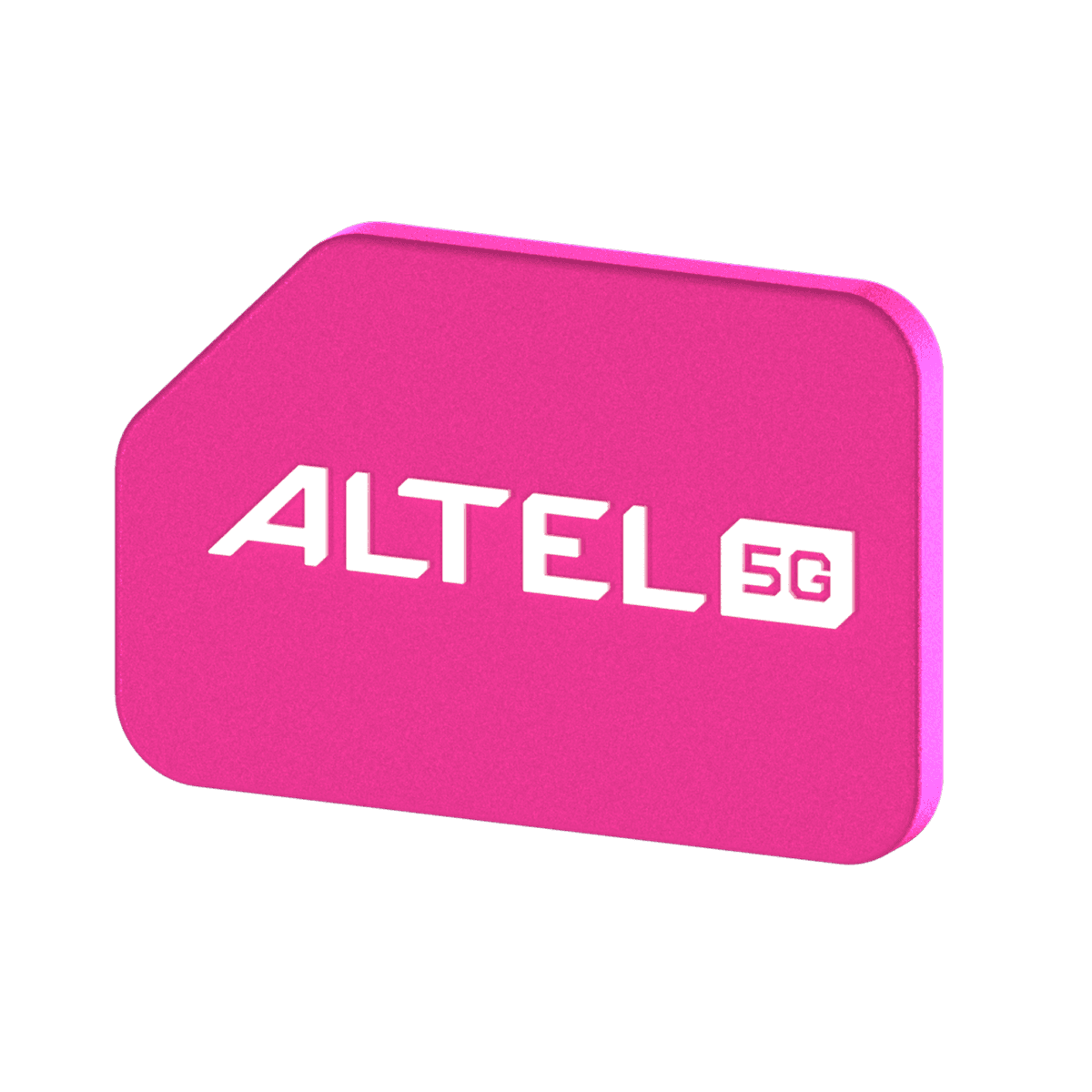 Altel sim card